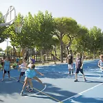 Πάρκο διακοπών Numanablu Sport Fun Kids 4 Stelle Numana