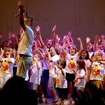 Numanablu Sport Fun Kids 4 Stelle Numana