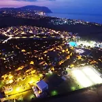 Πάρκο διακοπών Numanablu Sport Fun Kids 4 Stelle 4*