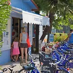 Numanablu Sport Fun Kids 4 Stelle Numana