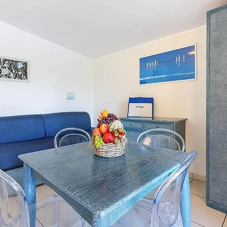 Numanablu Sport Fun Kids 4 Stelle Prázdninový areál