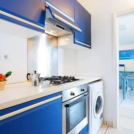 Numanablu Sport Fun Kids 4 Stelle Prázdninový areál