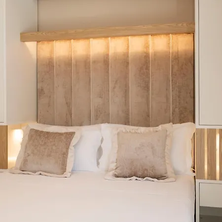 Prázdninový areál Numanablu Sport Fun Kids 4 Stelle 4*