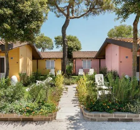 Prázdninový areál Numanablu Sport Fun Kids 4 Stelle 4*