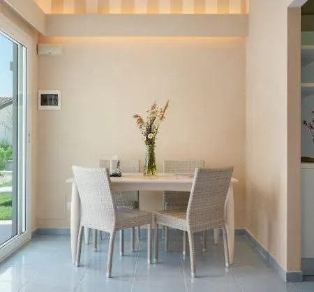 Numanablu Sport Fun Kids 4 Stelle Prázdninový areál