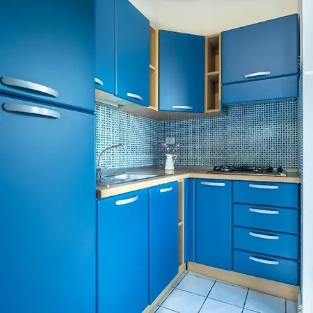 Numanablu Sport Fun Kids 4 Stelle Prázdninový areál