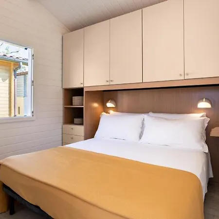 Numanablu Sport Fun Kids 4 Stelle Prázdninový areál 4*