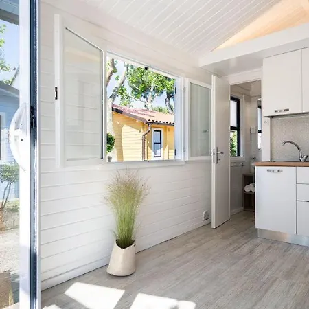 Numanablu Sport Fun Kids 4 Stelle Prázdninový areál