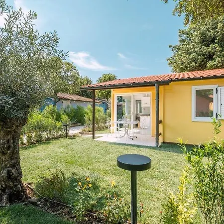 Prázdninový areál Numanablu Sport Fun Kids 4 Stelle