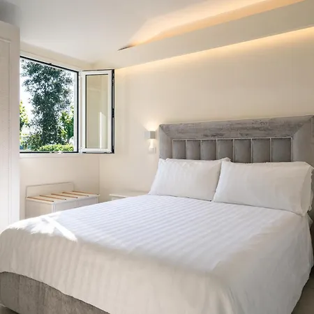 Prázdninový areál Numanablu Sport Fun Kids 4 Stelle