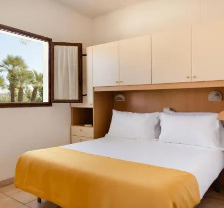 Numanablu Sport Fun Kids 4 Stelle Prázdninový areál Numana