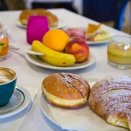 Numanablu Sport Fun Kids 4 Stelle Prázdninový areál 4*