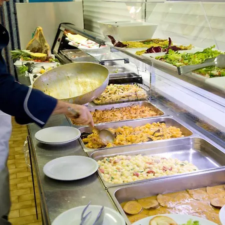 Numanablu Sport Fun Kids 4 Stelle 4*