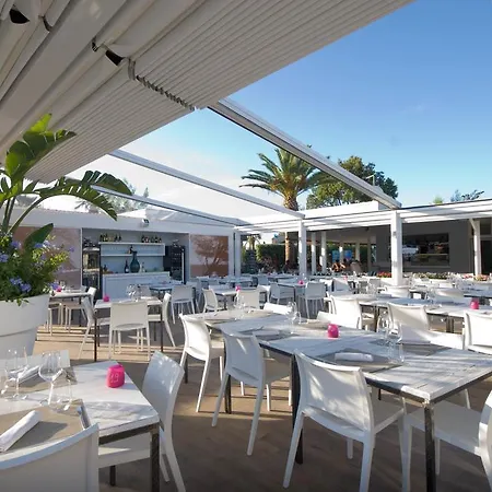 Numanablu Sport Fun Kids 4 Stelle Prázdninový areál 4*