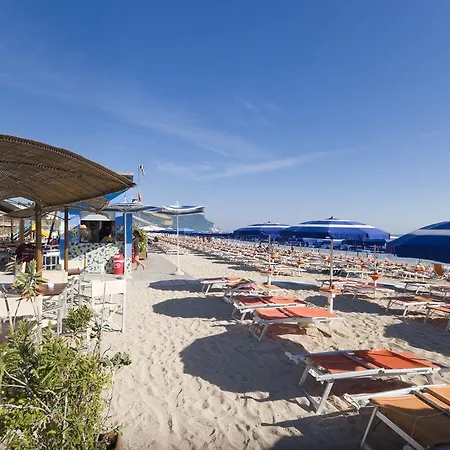 Numanablu Sport Fun Kids 4 Stelle Prázdninový areál 4*