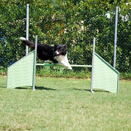 Prázdninový areál Numanablu Sport Fun Kids 4 Stelle