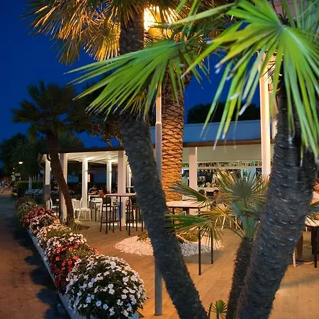 Numanablu Sport Fun Kids 4 Stelle Vakantiepark Numana