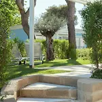 Numanablu Sport Fun Kids 4 Stelle Ferienpark Numana