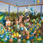 Numanablu Sport Fun Kids 4 Stelle 4* Numana