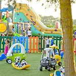 Ferienpark Numanablu Sport Fun Kids 4 Stelle 4*