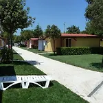 Ferienpark Numanablu Sport Fun Kids 4 Stelle 4*