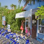 Numanablu Sport Fun Kids 4 Stelle Numana