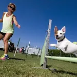 Numanablu Sport Fun Kids 4 Stelle Numana