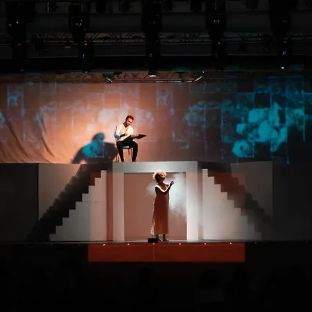 假日公园 Numanablu Sport Fun Kids 4 Stelle