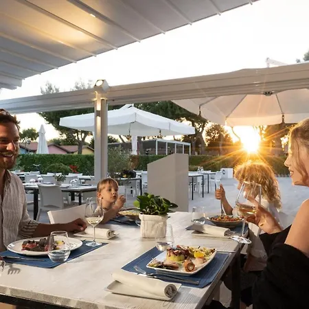 Numanablu Sport Fun Kids 4 Stelle 4* 努马纳