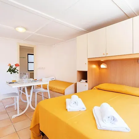 Numanablu Sport Fun Kids 4 Stelle 4* 努马纳