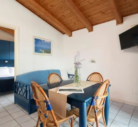 Numanablu Sport Fun Kids 4 Stelle 4* 努马纳