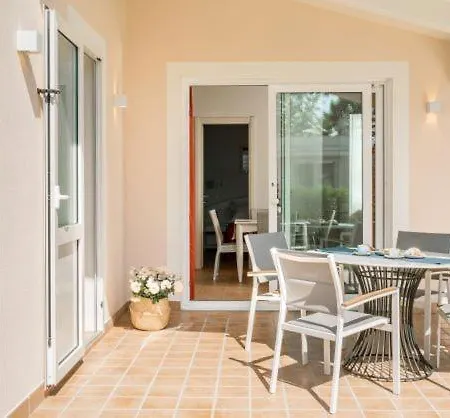 Numanablu Sport Fun Kids 4 Stelle 努马纳