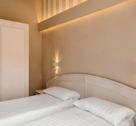 假日公园 Numanablu Sport Fun Kids 4 Stelle 4*