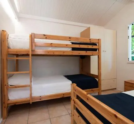 Numanablu Sport Fun Kids 4 Stelle 假日公园