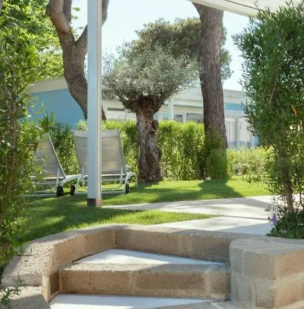 Numanablu Sport Fun Kids 4 Stelle 假日公园 努马纳