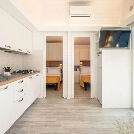 Numanablu Sport Fun Kids 4 Stelle 假日公园 努马纳