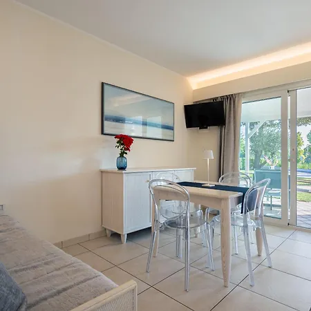 Numanablu Sport Fun Kids 4 Stelle 4* 努马纳