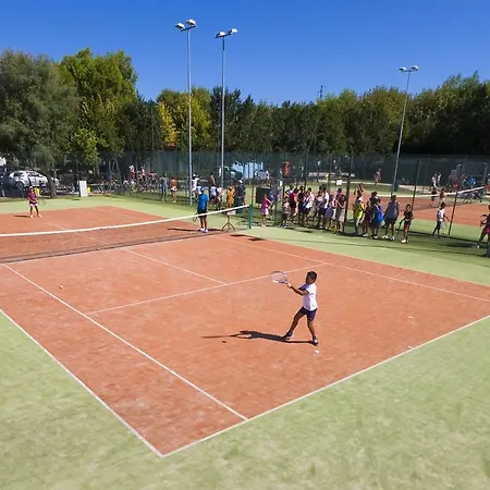 Numanablu Sport Fun Kids 4 Stelle 4*