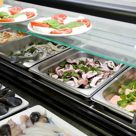 假日公园 Numanablu Sport Fun Kids 4 Stelle 4*