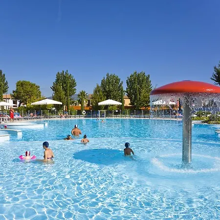 Numanablu Resort Sport Fun Kids 4 Stelle 4*