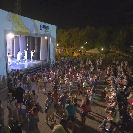 Numanablu Sport Fun Kids 4 Stelle 4* 努马纳