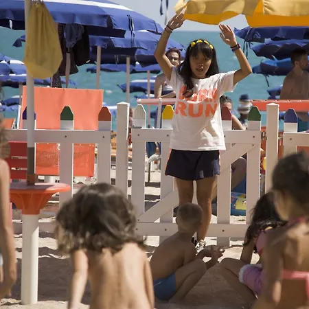 Numanablu Resort Sport Fun Kids 4 Stelle 4*