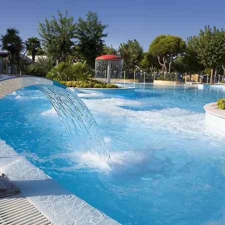 Numanablu Sport Fun Kids 4 Stelle 4* 누마나