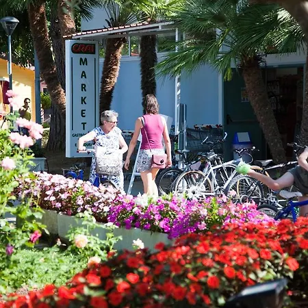Tatil parkı Numanablu Resort Sport Fun Kids 4 Stelle