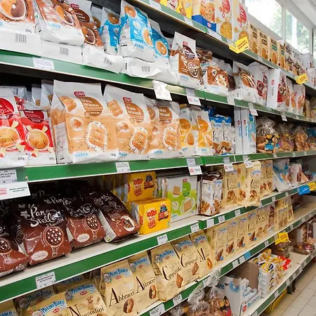 Numanablu Sport Fun Kids 4 Stelle 假日公园 努马纳