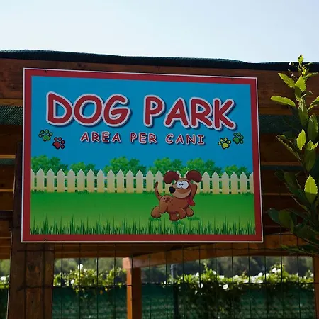 Numanablu Sport Fun Kids 4 Stelle Parco vacanze