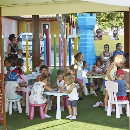 Numanablu Resort Sport Fun Kids 4 Stelle