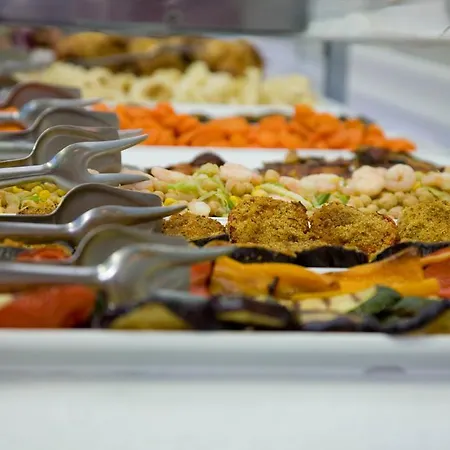 Numanablu Sport Fun Kids 4 Stelle 4* 努马纳