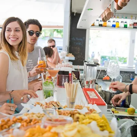 Numanablu Sport Fun Kids 4 Stelle 假日公园