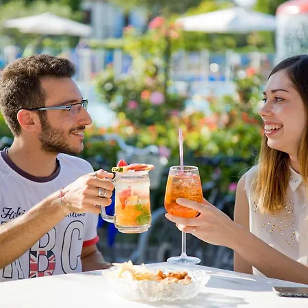 Numanablu Sport Fun Kids 4 Stelle 4*